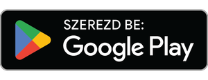 Szerezze meg a Google Play-ből